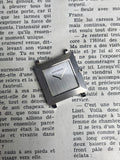 Boucheron White Gold