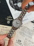Longines Golden Wing 5 étoiles