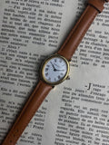 Jaeger-LeCoultre baignoire