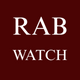 RabWatch - Accueil
