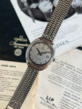 Omega Seamaster cosmic