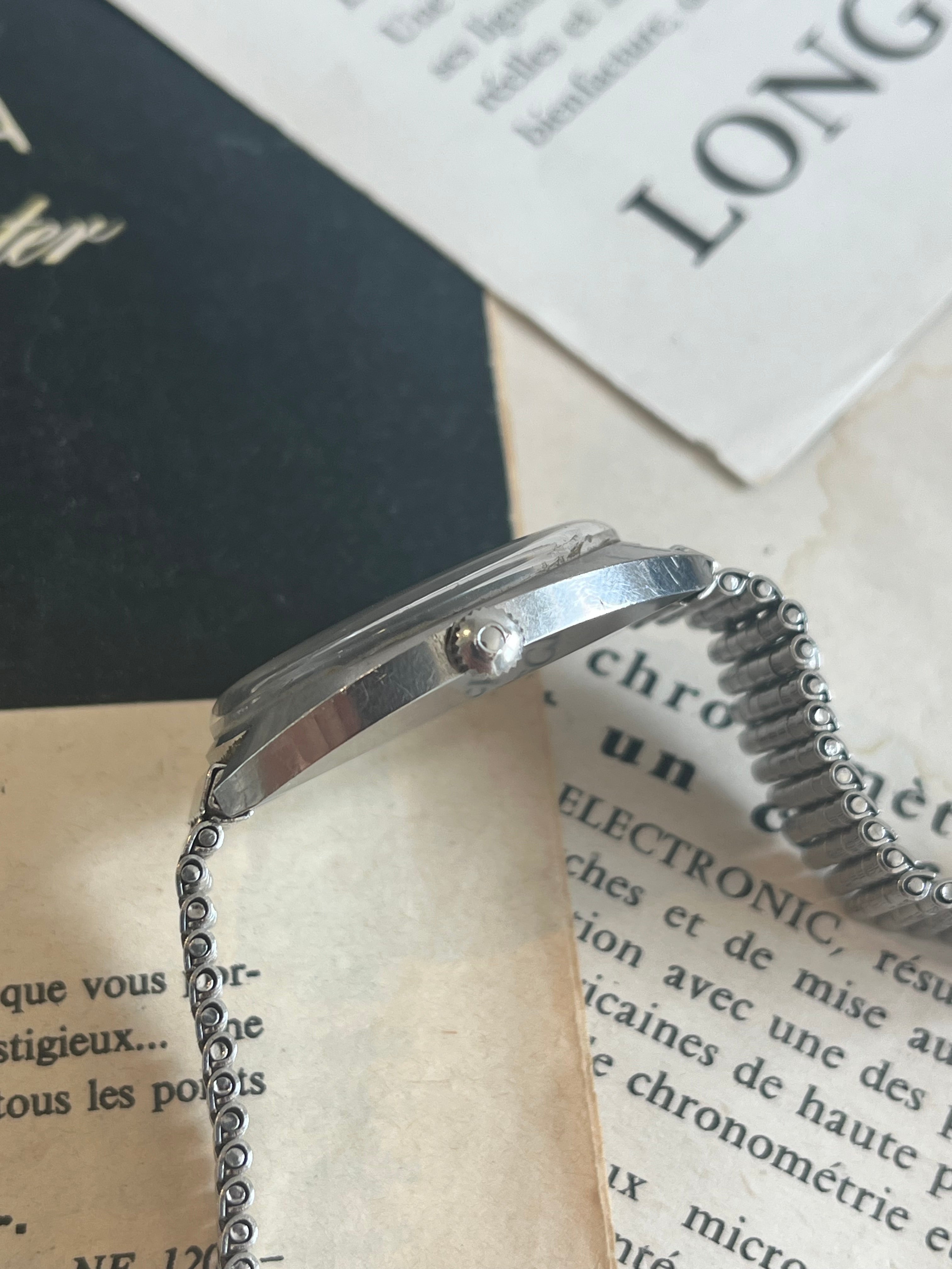 Omega Seamaster cosmic